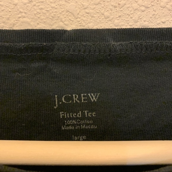 J.Crew Killin It T-Shirt - Picture 3 of 4